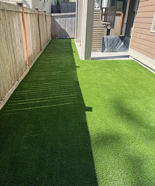 Patio, Walkway, Step Pavers & Syntetic Grass in Kenmore 
